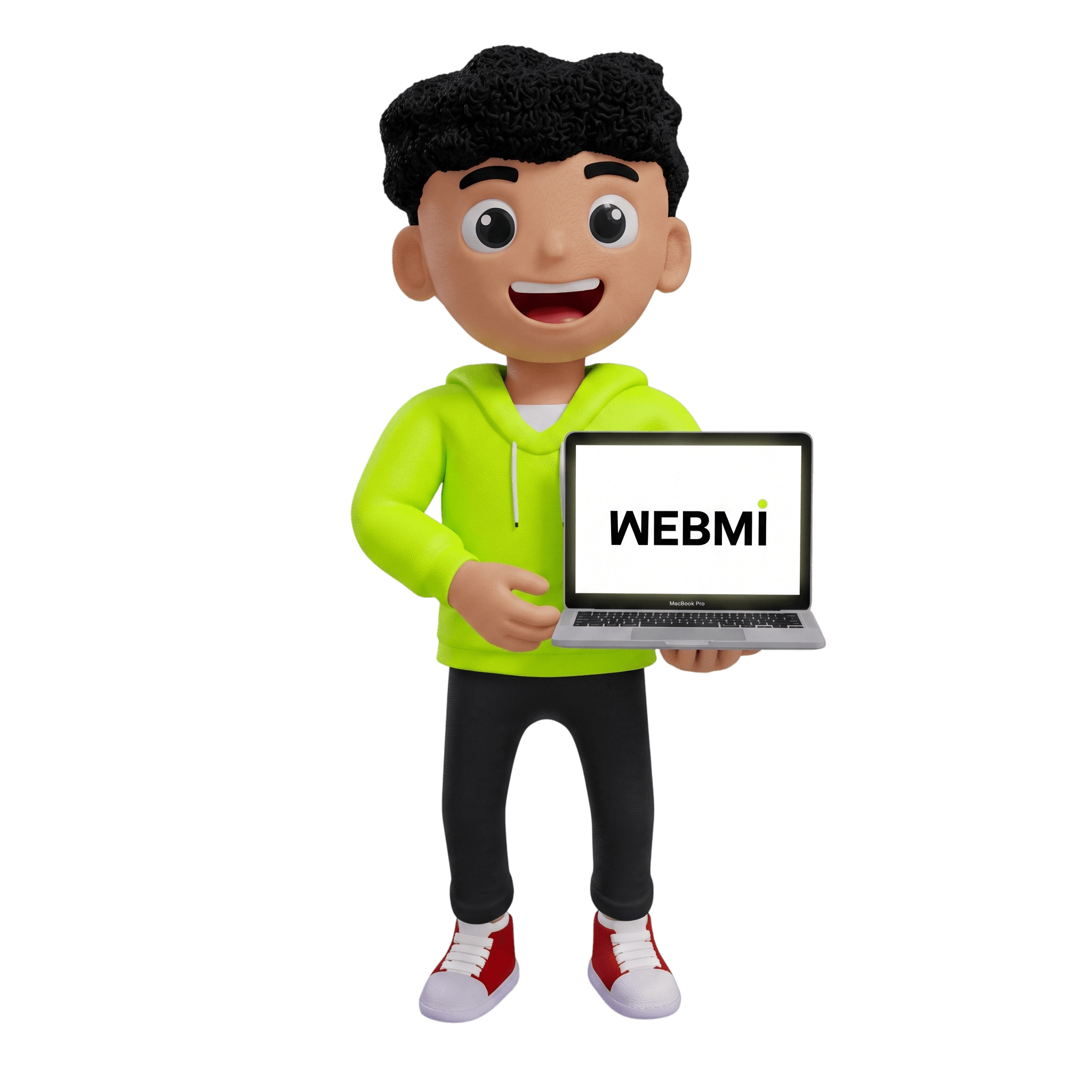 webmi hero avatar